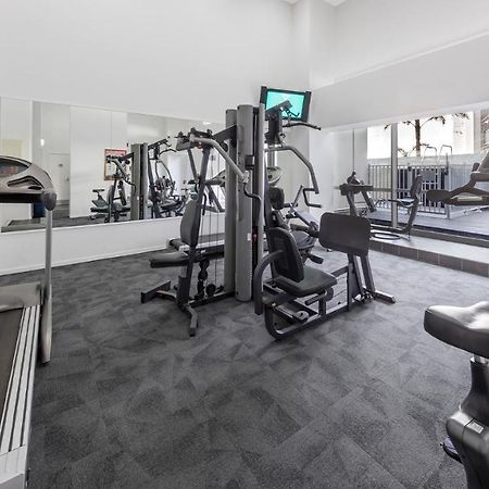 Auckland Harbour Suites Dış mekan fotoğraf