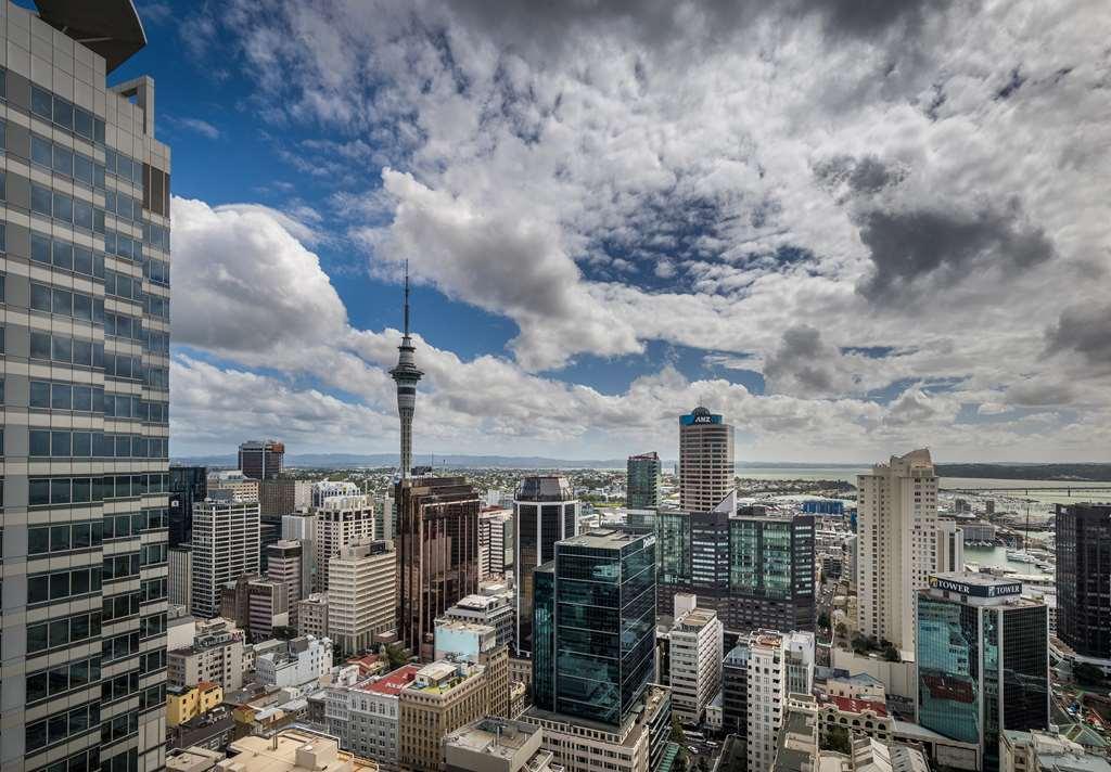 Auckland Harbour Suites Dış mekan fotoğraf