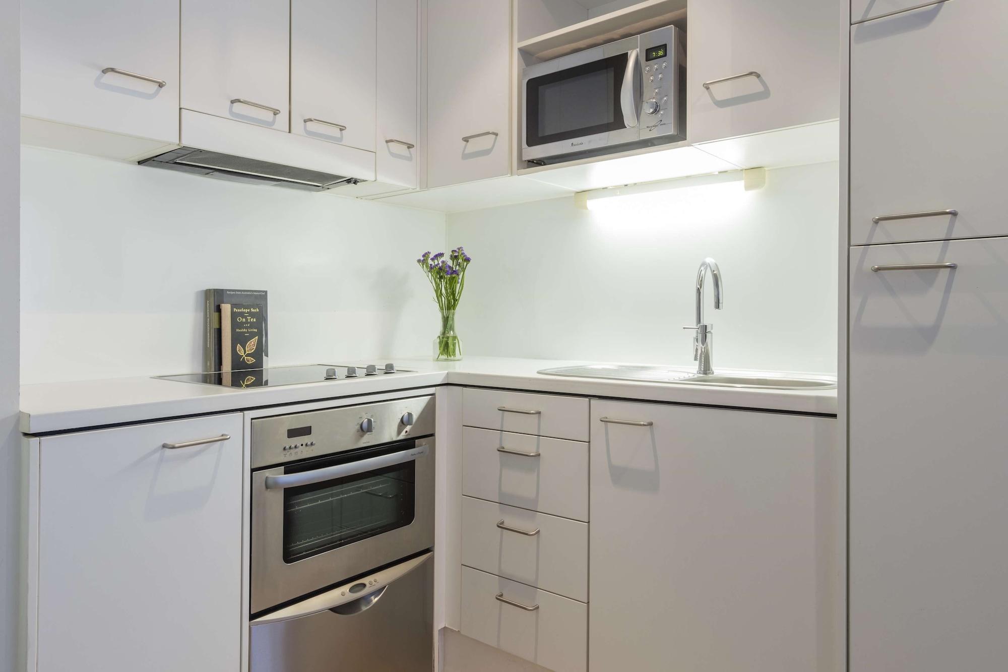 Auckland Harbour Suites Dış mekan fotoğraf