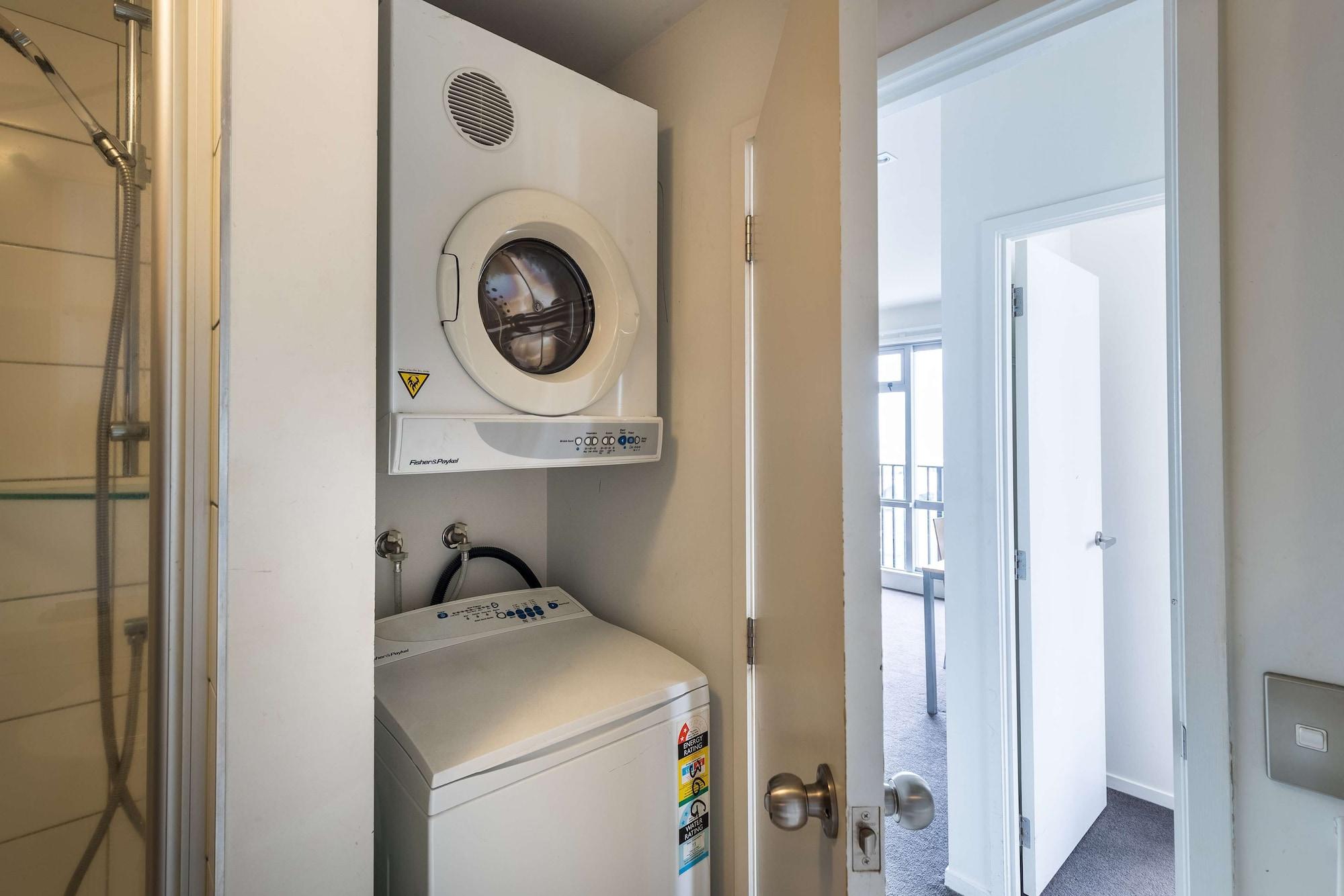 Auckland Harbour Suites Dış mekan fotoğraf