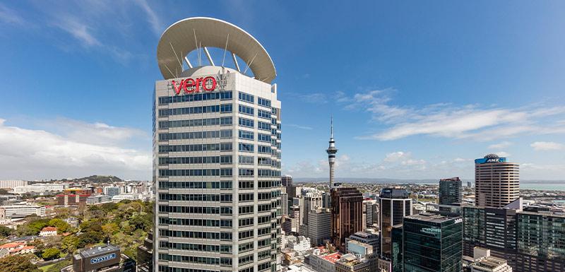 Auckland Harbour Suites Dış mekan fotoğraf