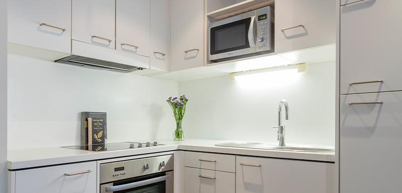 Auckland Harbour Suites Dış mekan fotoğraf