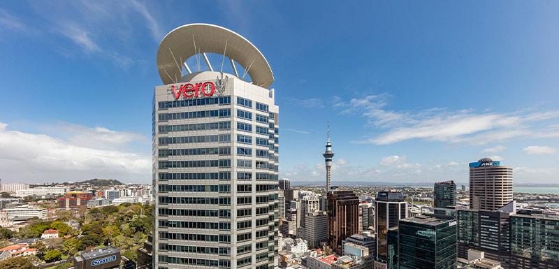 Auckland Harbour Suites Dış mekan fotoğraf
