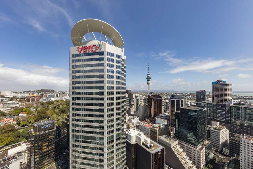 Auckland Harbour Suites Oda fotoğraf