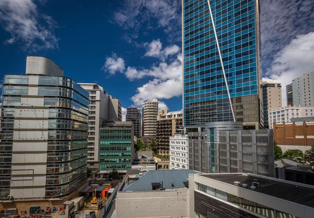 Auckland Harbour Suites Dış mekan fotoğraf