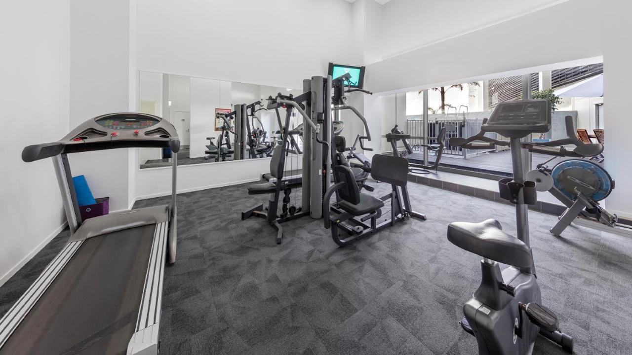 Auckland Harbour Suites Dış mekan fotoğraf